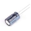 100V 160V 200V 250V 400V 450V Aluminum Electrolytic Capacitor 1 2.2 3.3 4.7 10 22 33 47 68 100 120 150 220UF 330 470 1000 2200UF(160V4.7UF 20PCS) view 4