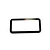 Compatible for Canon EOS 7D Top Cover Small External Protective LCD Display Screen Outer Window Glass Camera Repair Parts + Tape view 2