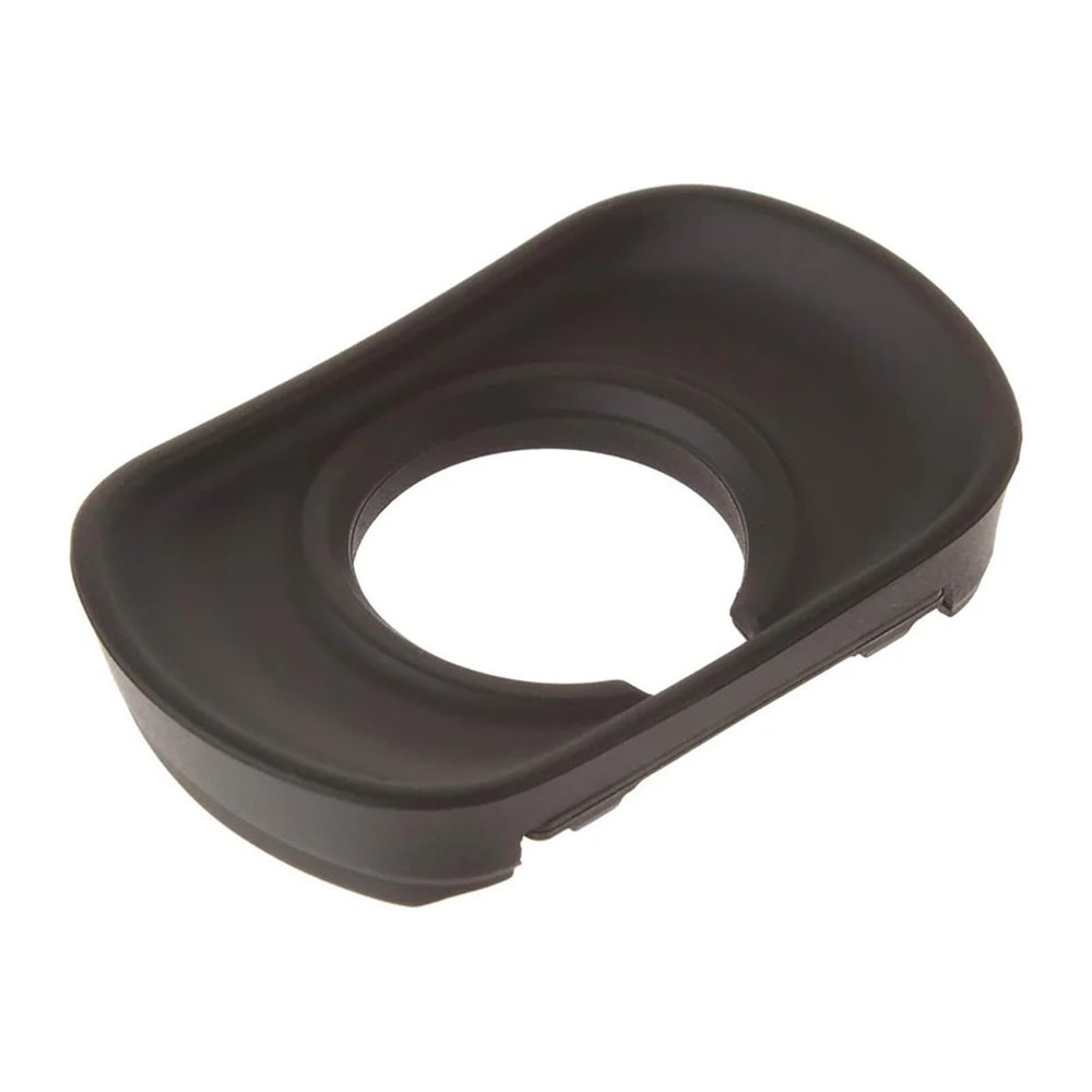 Camera Eyecup,Compatible for Fuji EC-XTL Goggles Viewfinder XT3 XT2 GFX-50S Eyecup