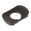 Camera Eyecup,Compatible for Fuji EC-XTL Goggles Viewfinder XT3 XT2 GFX-50S Eyecup view 1