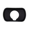 Camera Eyecup,Compatible for Fuji EC-XTL Goggles Viewfinder XT3 XT2 GFX-50S Eyecup view 3
