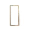 Compatible for Canon EOS 5D3 5D Mark III 5DIII Top Small External Protective LCD Display Screen Outer Window Glass Camera Parts + Tape view 3