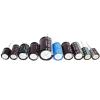 Electrolytic Capacitor 6.3V 10V 16V 25V 35V 50V 2.2/4.7/10/22/33/47/100/220/330/470/1000/2200/3300/4700uF(16V1000uF 10pcs) view 2