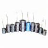 Electrolytic Capacitor 6.3V 10V 16V 25V 35V 50V 2.2/4.7/10/22/33/47/100/220/330/470/1000/2200/3300/4700uF(16V1000uF 10pcs) view 3