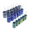 10V 16V 25V 35V 50V 63V 100V 200V 250V 400V Aluminum Electrolytic Capacitor 20% 100UF 470UF 680UF 1000UF 1500UF 2200UF 3300UF(400V68UF 5PCS) view 3