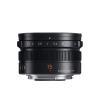 Compatible for Panasonic 15mm F1.7 M4/3 Mount Lens for Mirrorless Cameras GF6 GF7 GF8 GF9 GF10 GX85 G85 EM10 EM5 EP5 EP3 view 1