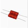 5Pcs 100V Horizontal Speaker Audio Capacitor SPT NP Non Polarity Frequency Divider 1.5UF 2.2UF 3.3UF 4.7UF 18UF 47UF 47UF(2.2uF100V) view 4