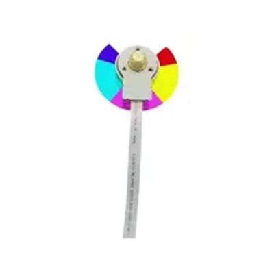 Color Wheel For B-e*q MS610 MW550 MW560 MW605 MW612 Projectors