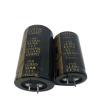 100V15000UF 35 * 100MM 15000UF 100V 35 * 70MM 10000UF 50V 63V 80V Audio Power Amplifier Fever Filter electrolytic Capacitor(35X60 80V10000) view 4