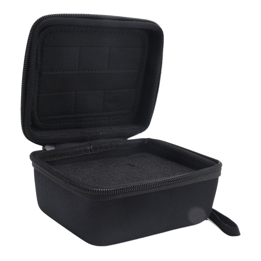 TKOWTB USB Flash Drive Case, Thumb Drive, Memory Card SD SDXC SDHC Card Holder Organizer,Electronic Accessories Storage Bag