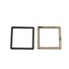 Compatible for CanonEOS R3 R5 R6 RP Top Cover Small Protective LCD Display Screen Outer Window Glass Camera Repair Parts + Tape view 1