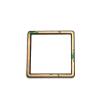 Compatible for CanonEOS R3 R5 R6 RP Top Cover Small Protective LCD Display Screen Outer Window Glass Camera Repair Parts + Tape view 3