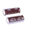 10PCS Electrolytic capacitors 10V 16V 25V 35V 50V 63V 100V 10UF 22UF 47UF 100UF 220UF 470UF 820UF 1000UF 1200UF(25V470UF 10X16MM) view 3