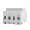 AC SPD 4P 20KA~40KA House Surge Protector Din Rail Mounting Lightning Protection Arrester Device for Solar Photovoltaic System view 4