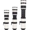 Compatible for Canon 420-800mm F8.3 Super Telephoto Lens for DSLR Cameras(E Mount) view 2