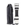 Compatible for Canon 420-800mm F8.3 Super Telephoto Lens for DSLR Cameras(E Mount) view 3