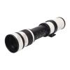 Compatible for Canon 420-800mm F8.3 Super Telephoto Lens for DSLR Cameras(E Mount) view 4