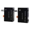 TKOWTB 1 Channel Active Video Balun for CCTV Camera Twisted Pair Transmitter BNCLong Range for AHD TVI CVI 5/10MP view 4