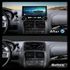 11.5" QLED Car Stereo for Dodge Grand Caravan (2011-2020) & Chrysler Town & Country Wireless CarPlay Android Auto Radio with Dual Physical Knobs,5G WiFi, 4G RAM+64GB ROM Android 13.0 view 2