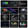 11.5" QLED Car Stereo for Dodge Grand Caravan (2011-2020) & Chrysler Town & Country Wireless CarPlay Android Auto Radio with Dual Physical Knobs,5G WiFi, 4G RAM+64GB ROM Android 13.0 view 3