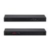 Qotom 1U Rack Q10932H6 Core i3 N305,16G DDR5 RAM 256G M.2 SSD 4X 2.5G LAN 2X 10G LAN Firewall Router Industrial Mini PC view 1