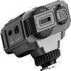 VILTROX Spark Z3 TTL On-Camera Flash,GN16 Mini Flash with 26Ws Output,7-Level Adjustment,1s Recycle,650 Full-Power Flashes (Z3-F-Gray (for Fujifilm)) view 4