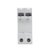 AC SPD 2P House Surge Protector Device Lightning Protection Surge Arrester AC420V 20KA 40KA 60KA for Solar Photovoltaic System(10kA-20kA) view 4