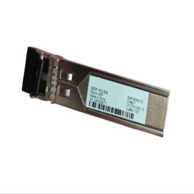 SFP 850NM XVR-00005-02 Optical Transceiver SFP-1G-SX 1G Multimode Fiber Module