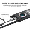 AORDERN Hidden Camera detectors,Intelligent Infrared Detector, Device Detector,Camera Detector for Hotels, Home, Office,Portable Camera Detectors, Protect Your Privacy in All aspects-k18-1 view 2