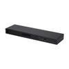 Qotom 4X 2.5G LAN 2X 10G LAN Mini Router Q10932H6 with Core i3 N305,16G RAM 512G M.2 SSD 1U Mini Server view 2