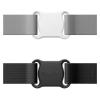 New 1/2Pcs GPS Tracker for Dogs Pet GPS Location Tracker Waterproof Pet Tracker with LED Light Up APP Track for Cats Pet Suppliies(1 Pcs Black) view 4