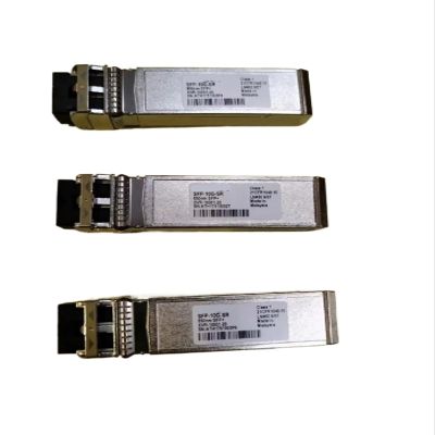 1pc Transceiver SFP 10G SR 850NM SFP+ XVR-10001-20 XVR-00002-02 10GB Fiber Optical Module