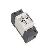 2P 10-20/20-40/30-60KA DC SPD Surge Protector Device 500/600/800/1000V Voltage Protector Solar PV Lightning Arrester Low-Voltage(1000V,30-60KA) view 3