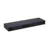 Qotom 4 x Intel I226-V 2.5 Gigabit LAN Q10932H6 Intel Core i3 N305,8 core 8G DDR5 RAM 256G M.2 SSD 1U Rack Mini PC view 4