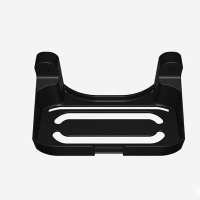 Wall Mount for ASUS ZenWiFi BQ16 Secure Wall Bracket & Router Organizer, Space-Saving for Mesh WiFi Mount
