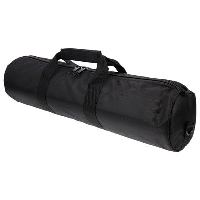 OSALADI Thickened Tripod Carrying Bag Padded Equipment Pouch for Photography Light Stands Monopods Umbrellas with Smooth Zipper and Portable Shoulder Strap