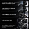 AOOSTAR EG01 OCuLink eGPU Dock Oculink External GPU Enclosure Oculink Interface Graphics Dock Station for PCIe 4.0 x4 Graphics Cards view 3