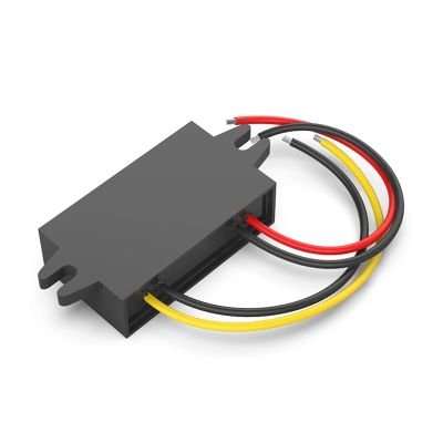 24V to 3.7V DC-DC Buck Converter Converter (8V~36V Input, 3A Output), Buck Voltage Power Converter