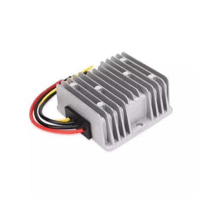 12V to 24V 10A Step Up DC DC Converter Power Voltage Regulator Boost Module Output Power Supply Module