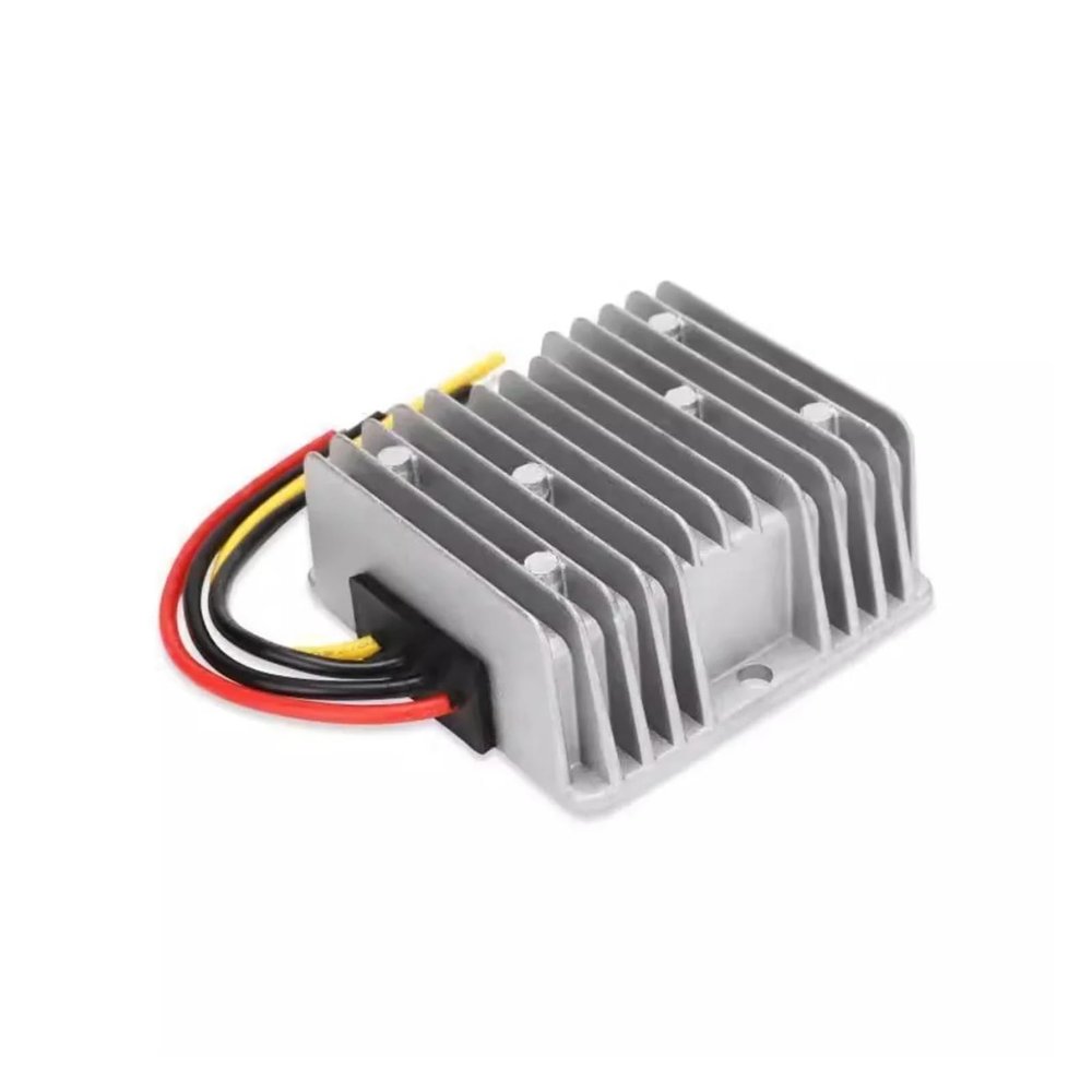 12V to 24V 10A Step Up DC DC Converter Power Voltage Regulator Boost Module Output Power Supply Module