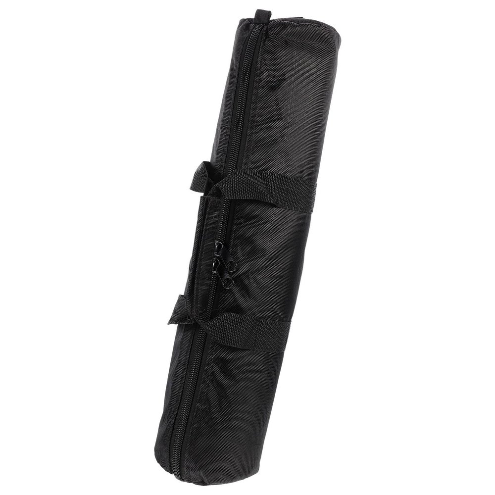 BESPORTBLE Tripod Carrying Bag Thickened Protective Photography Equipment Storage for Light Stands Monopods Umbrellas with Shock-absorbing Sponge Lining
