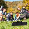 BESPORTBLE Tripod Carrying Bag Thickened Protective Photography Equipment Storage for Light Stands Monopods Umbrellas with Shock-absorbing Sponge Lining view 2