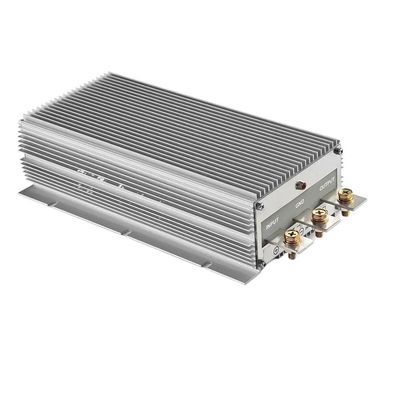 24V to 13.8V 100A DC DC Step Down Converter Voltage Regulator Reducer 24VDC to 12VDC Transformer