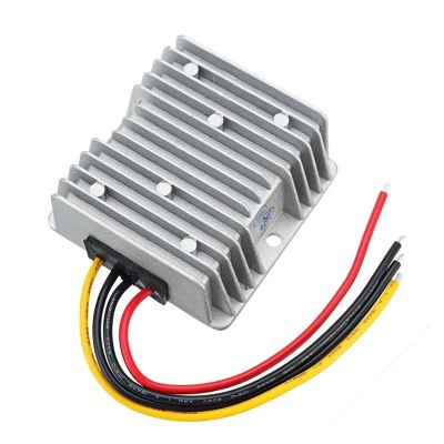 8-36V to 14.5V 10A Automatic Buck Booster Converter DC DC