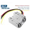 12V to 19V 15A DC DC Step-up Converter 12 Volt to 19 Volt Booster view 2