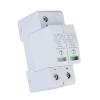 2P 40KA Surge Protective Device DC Photovoltaic Lightning Tele Protector Low Voltage Arrester 1000V view 3