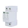 2P 40KA Surge Protective Device DC Photovoltaic Lightning Tele Protector Low Voltage Arrester 1000V view 4