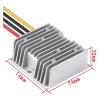 12V to 24V 5A Step Up DC DC Converter Power Voltage Regulator Boost Module Output Power Supply Module view 3