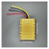 48Volt Step-Down to 12Volt DC-DC Buck Converter Module (15V~60V Input to 12V 25A 300W Output), Constant Voltage view 2