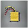 48Volt Step-Down to 12Volt DC-DC Buck Converter Module (15V~60V Input to 12V 25A 300W Output), Constant Voltage view 3